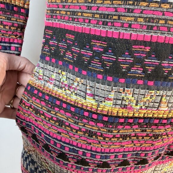 Trina Turk sz 0 Layke Print Dress - Picture 5 of 12